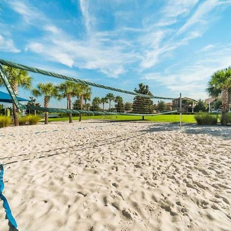 Twin Palms Family Vacation Villa كيسيمي المظهر الخارجي الصورة